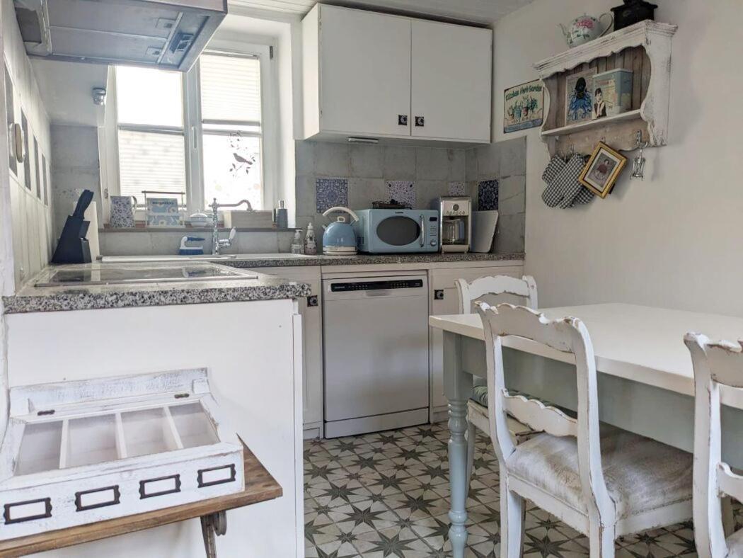 Kleine - Ganzes Stadthaeuschen Fuer Gruppen Familien Oder Nur Zu Zweit Apartment Bamberg